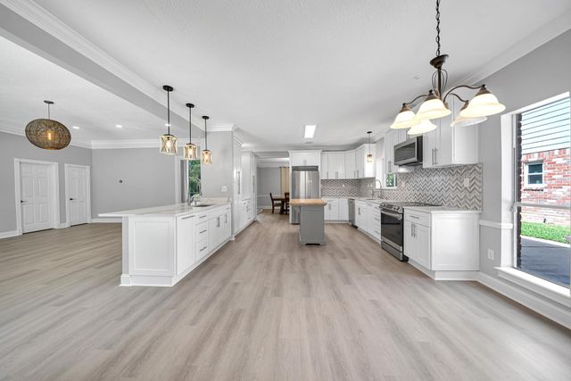 17706 August Meadows Lane, Spring, TX 77379