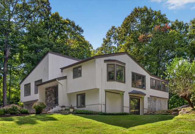 103 Old Highland Turnpike, Garrison, NY 10524