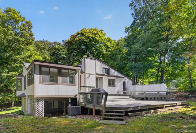 103 Old Highland Turnpike, Garrison, NY 10524