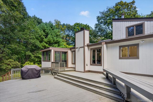 103 Old Highland Turnpike, Garrison, NY 10524