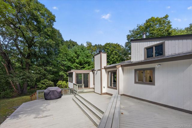 103 Old Highland Turnpike, Garrison, NY 10524