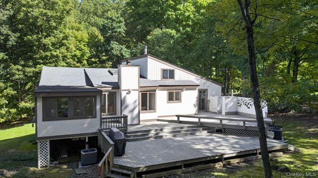 103 Old Highland Turnpike, Garrison, NY 10524