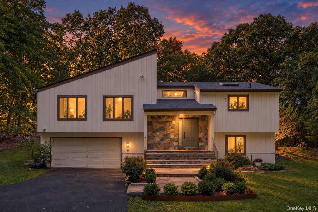103 Old Highland Turnpike, Garrison, NY 10524 — exterior