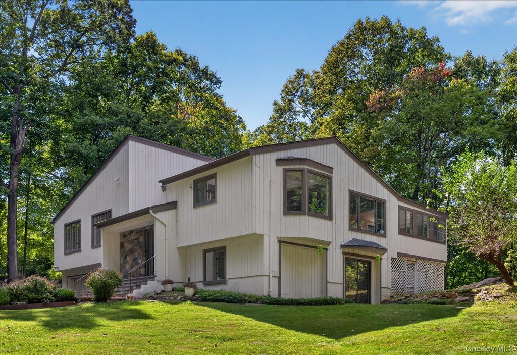 103 Old Highland Turnpike, Garrison, NY 10524 — photo 3