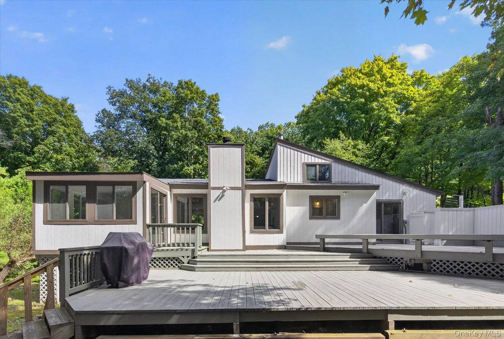 103 Old Highland Turnpike, Garrison, NY 10524 — photo 4