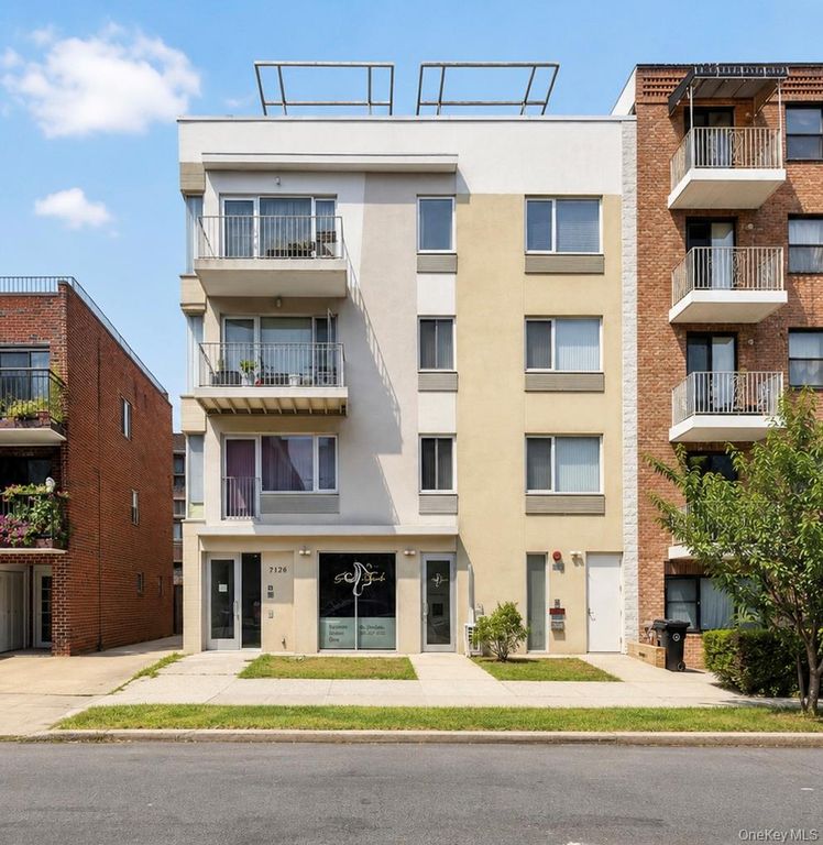 71-28 163rd Street 2A, Fresh Meadows, NY 11365 — exterior