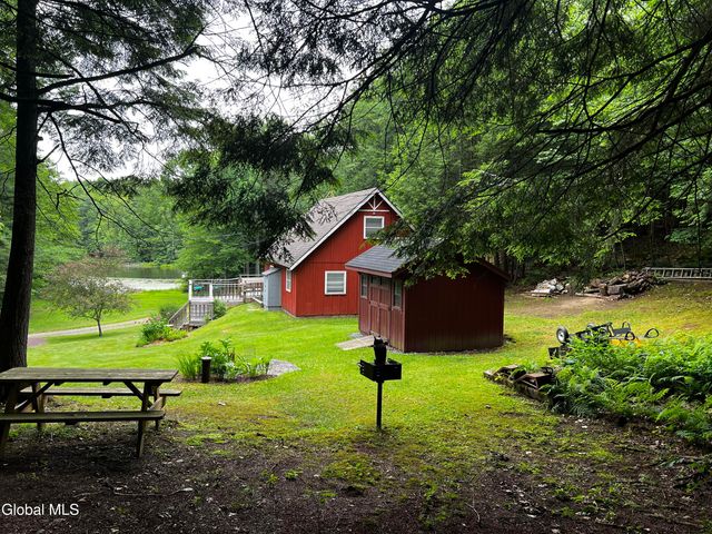 30 Forest Lake Way, Granville, NY 12832