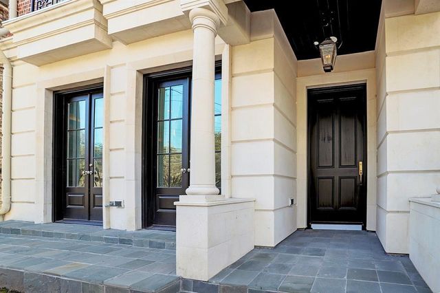 1909 Revere Street, Houston, TX 77019