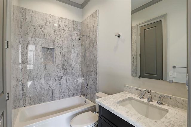 1909 Revere Street, Houston, TX 77019