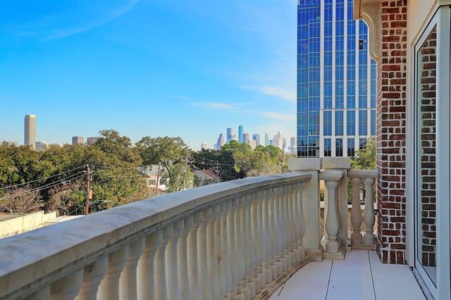 1909 Revere Street, Houston, TX 77019