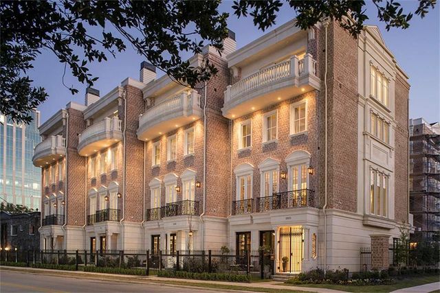 1909 Revere Street, Houston, TX 77019