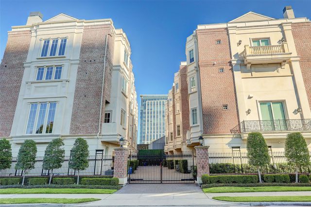 1909 Revere Street, Houston, TX 77019