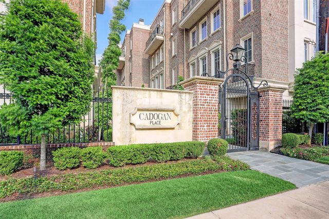 1909 Revere Street, Houston, TX 77019