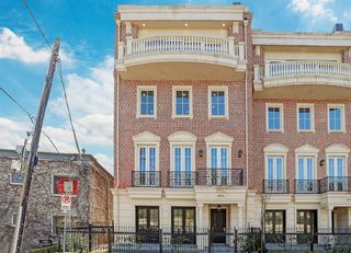 1909 Revere Street, Houston, TX 77019