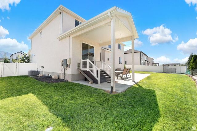 224 S ASPEN WAY, Vineyard, UT 84059