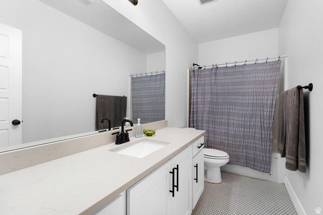 224 S ASPEN WAY, Vineyard, UT 84059