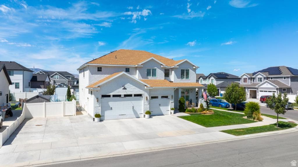 224 S ASPEN WAY, Vineyard, UT 84059 — photo 2