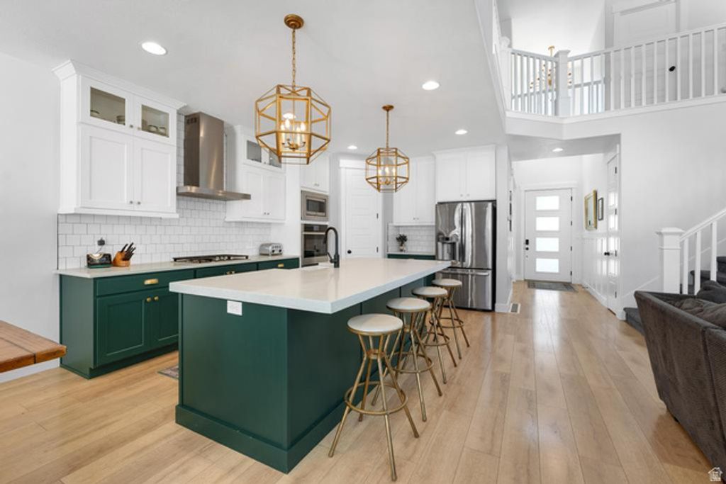 224 S ASPEN WAY, Vineyard, UT 84059 — photo 5