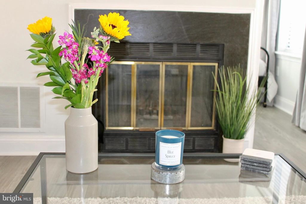 Image 9 of property listing at 1631 CARRIAGE HOUSE TER #1631-D, Silver Spring, MD 20904
