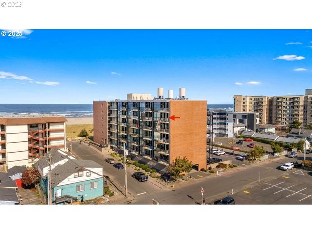 475 S PROM 518, Seaside, OR 97138