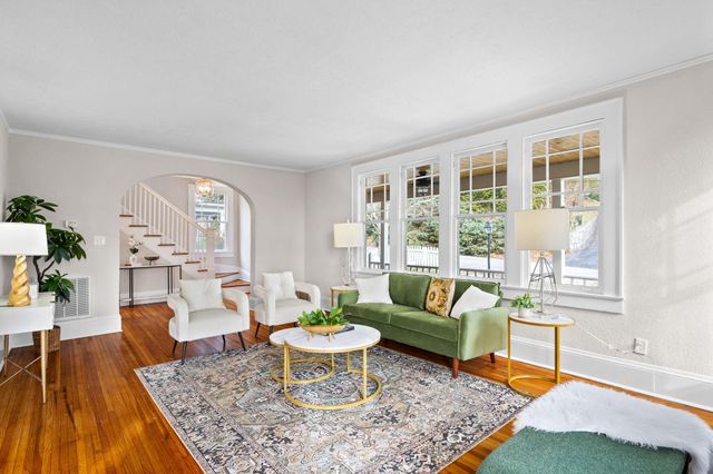 3114 Rose Terrace, Chattanooga, TN 37404