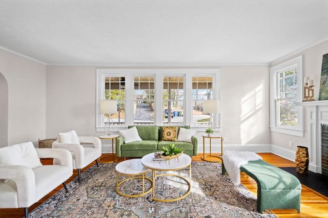 3114 Rose Terrace, Chattanooga, TN 37404