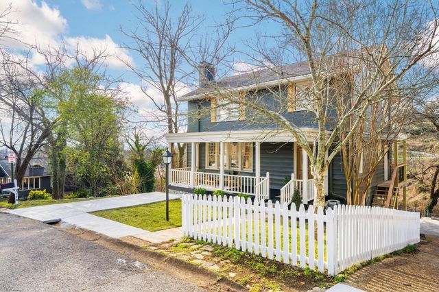 3114 Rose Terrace, Chattanooga, TN 37404