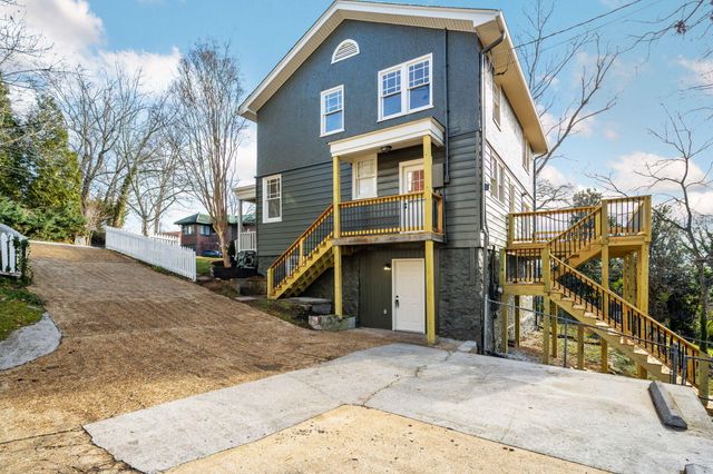 3114 Rose Terrace, Chattanooga, TN 37404