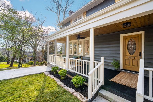 3114 Rose Terrace, Chattanooga, TN 37404