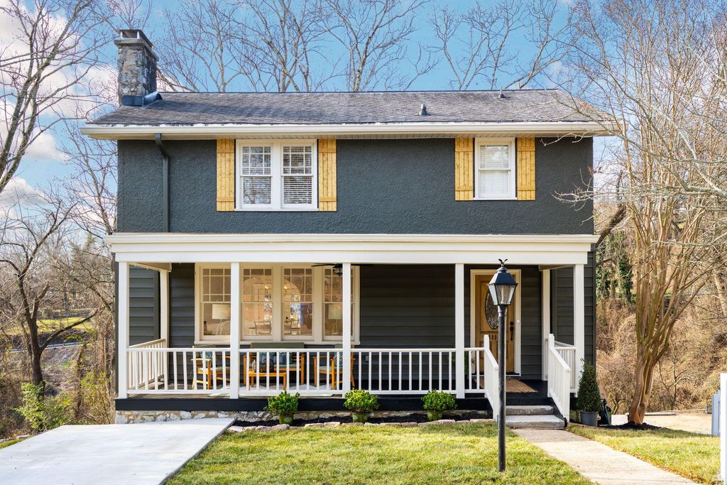 3114 Rose Terrace, Chattanooga, TN 37404