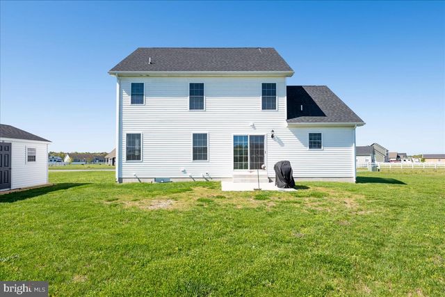 22932 DEEP CREEK DRIVE, Lincoln, DE 19960