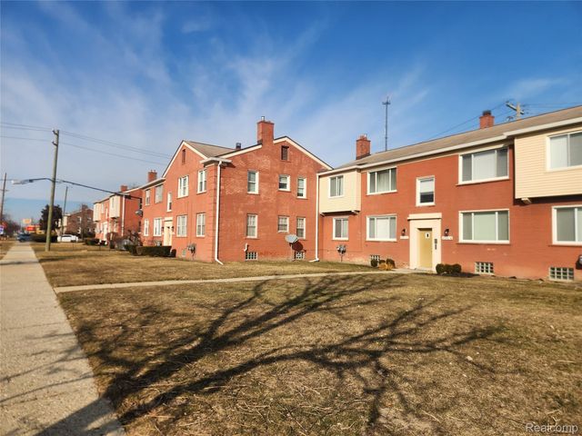 20248 Schaefer Highway, Detroit, MI 48235