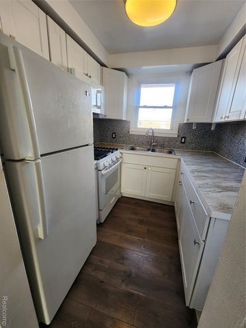 20248 Schaefer Highway, Detroit, MI 48235