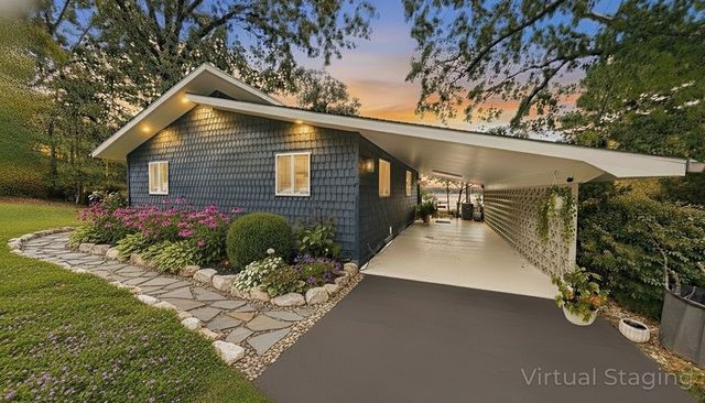 188 Trout Dr, Murray, KY 42071