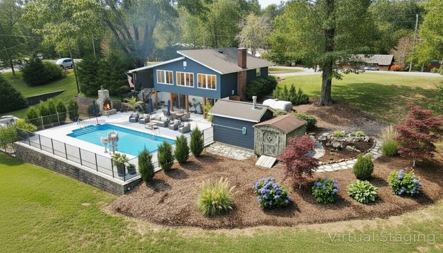 188 Trout Dr, Murray, KY 42071