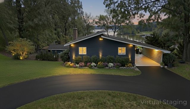 188 Trout Dr, Murray, KY 42071