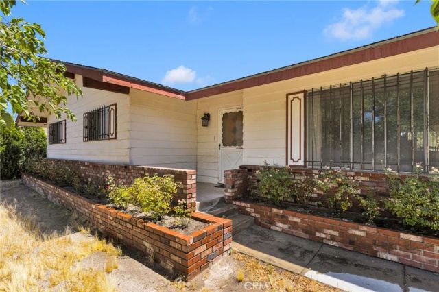 28015 Church, Barstow, CA 92311