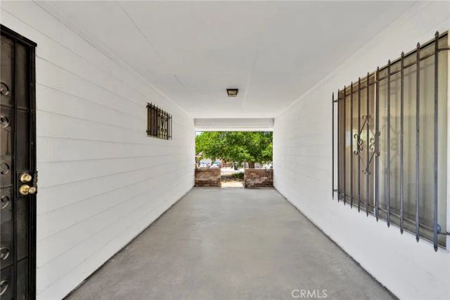 28015 Church, Barstow, CA 92311