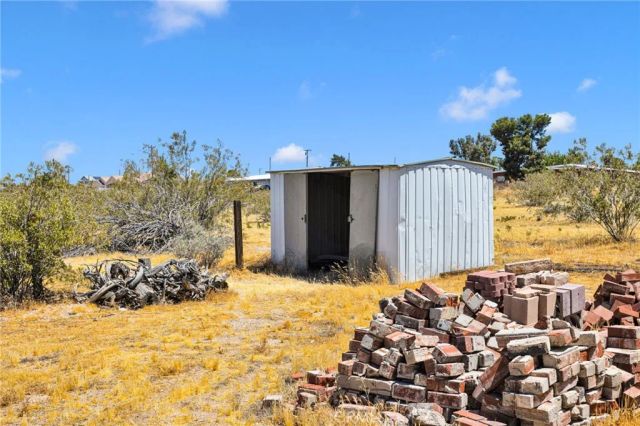 28015 Church, Barstow, CA 92311