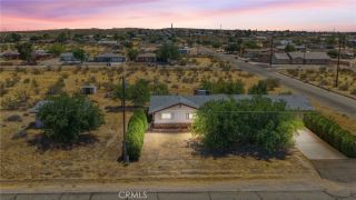 28015 Church, Barstow, CA 92311