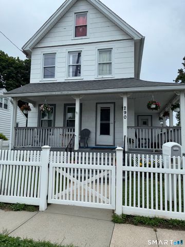 290 Soundview Avenue, Stratford, CT 06615