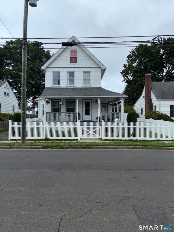 290 Soundview Avenue, Stratford, CT 06615
