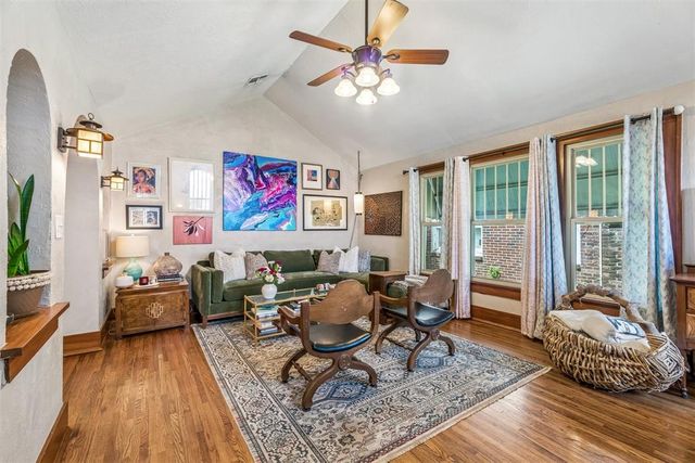 2104 NW 22nd Street, Oklahoma City, OK 73107
