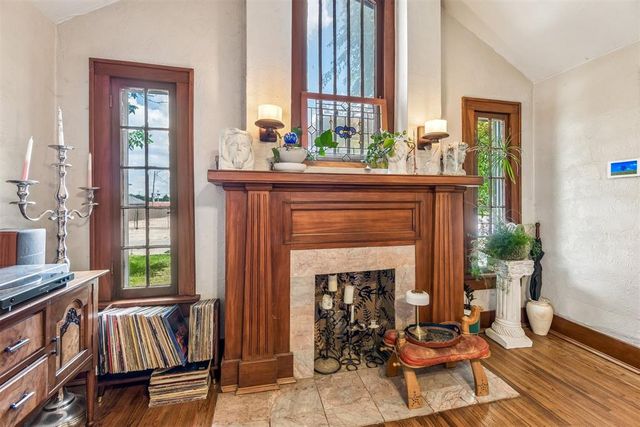 2104 NW 22nd Street, Oklahoma City, OK 73107