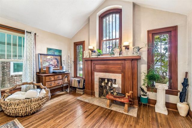 2104 NW 22nd Street, Oklahoma City, OK 73107