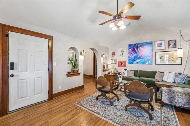 2104 NW 22nd Street, Oklahoma City, OK 73107