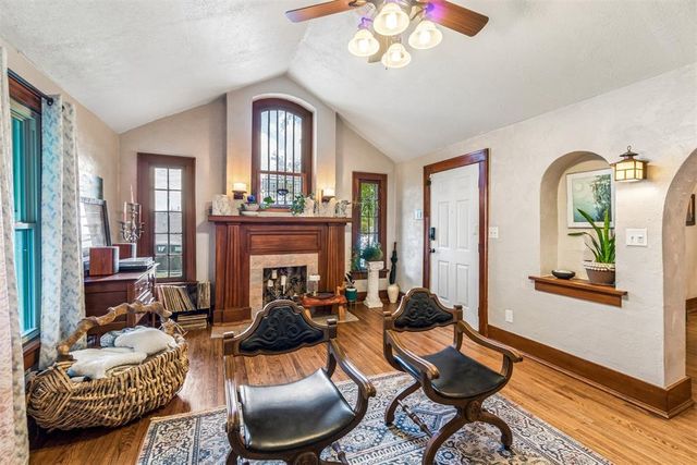 2104 NW 22nd Street, Oklahoma City, OK 73107