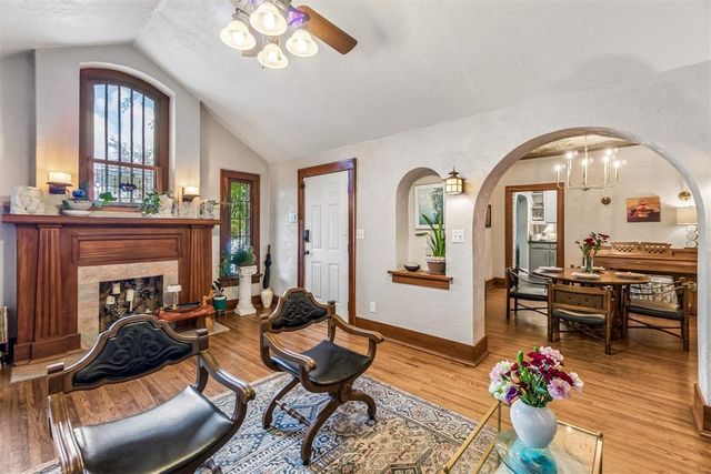 2104 NW 22nd Street, Oklahoma City, OK 73107