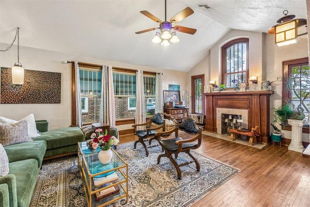 2104 NW 22nd Street, Oklahoma City, OK 73107