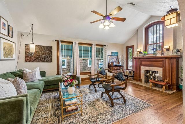 2104 NW 22nd Street, Oklahoma City, OK 73107